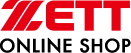 ZETT ONLINE SHOP
